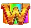 幸運幣大亨WILD符號